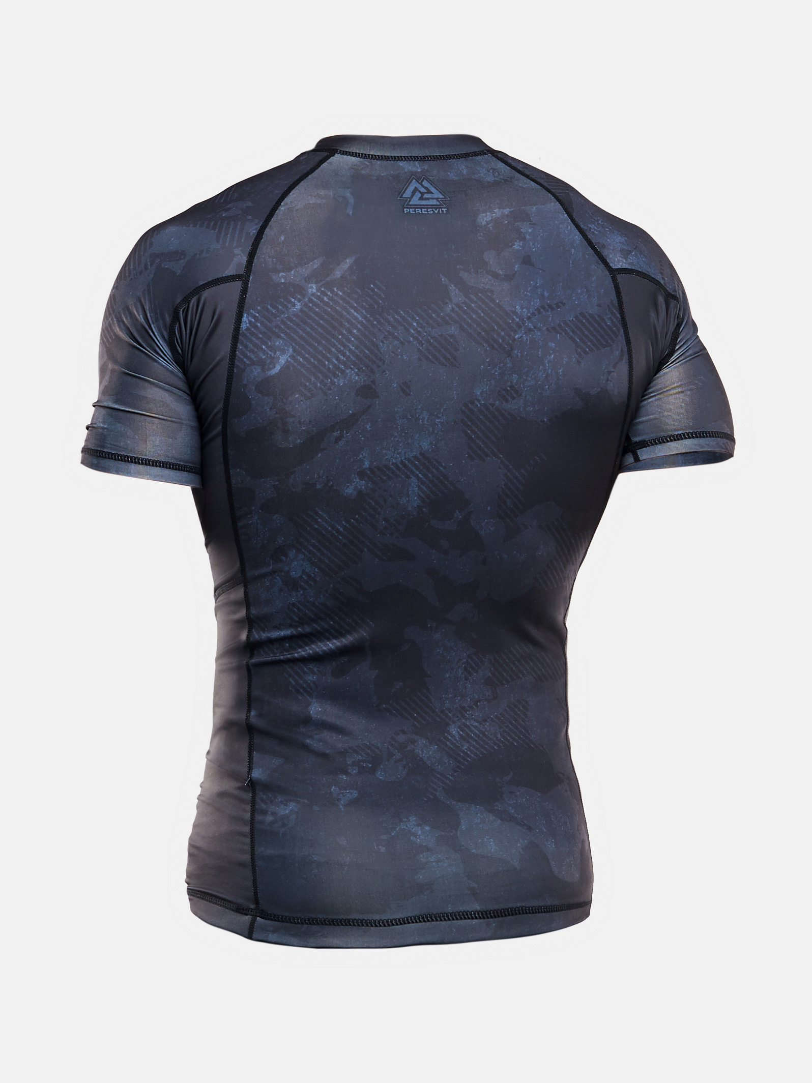 Peresvit Nuar Short Sleeve Rashguard, Photo № 4